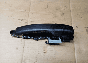 Klamka drzwi przesuwnych prawych prawa Opel Vivaro B Trafic III 806079208R 806071150R 1