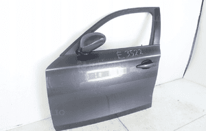 Drzwi lewy przód lewe przednie bmw 1 E87 2004- 2