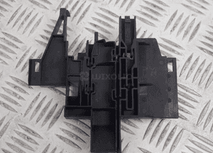 Plastik mocowanie wspornik mercedes A2205453540 2