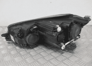 Lampa przednia przód prawa vw golf vii 7 lift 5G1 2016-2020 rok 16