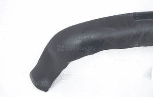 Dokładka spoiler zderzaka przód volkswagen golf iv 1J0805903B 14