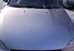 Ford Mondeo MK3 MK 3 maska