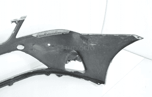 ZDERZAK PRZÓD PRZEDNI TOYOTA AVENSIS T27 LIFT 15- 8