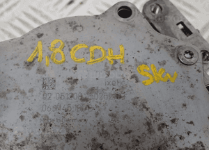 Pompa vacum audi 1.8 cdh 06J145100B 4