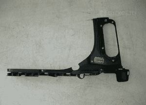 Mini clubman R55 ślizg zderzaka prawy tył 7167564 1