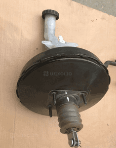 Pompa hamulcowa serwo Mitsubishi Asx 4680A081 6