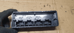 Moduł sterownik klimatyzacji Opel Zafira C 13586728 4
