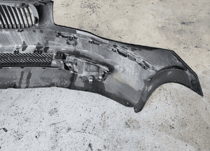 ZDERZAK przód przedni BMW E87 E81 lift lci 475 07- 13