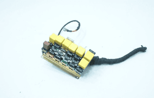 SKRZYNKA BEZPIECZNIKOW MASERATI 3200GT 98-02 1