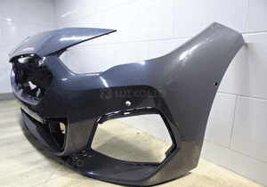 Zderzak przód BMW F44 M-PAKIET 19- pdc6 7