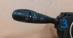 #PRZEŁĄCZNIK ZESPOLONY PAJĄK PEUGEOT / CITROEN nr 96605638XT 3