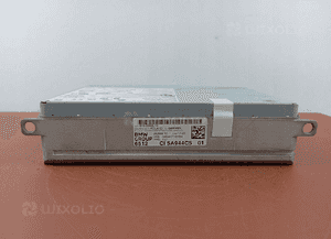 BMW OE Garmin Headunit High Audio Nawigacja MGU22 - 5A944C5 651255A944C5 1