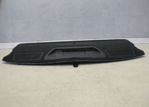 Jaguar xj X351 long półka tylna bagażnika roleta 5
