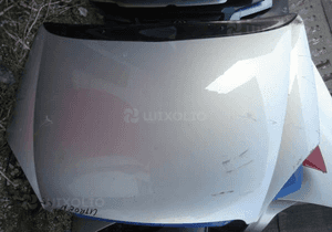 Citroen C5 maska 01-05 2