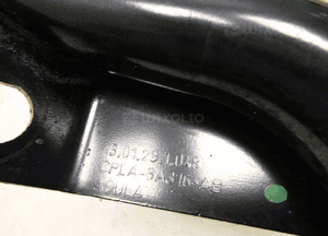 Range rover sport L494 vogue L405 drążek belka wzmocnienie stabilizatora 6