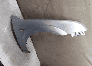 Błotnik przód przedni prawy do ford mondeo 3 iii MK.3 60 srebrny 3