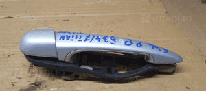 Klamka prawy przód BMW 3 E46 Europa 354/7 8253454 3