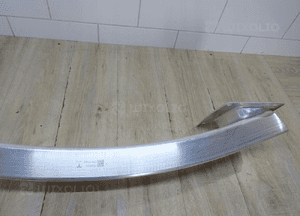 TESLA 3 TESLA III Belka wzmocnienie zderzaka tylnego 1095314-00-C 4