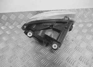 Lampa przednia przód lewa fiat 500 2007-2015 16