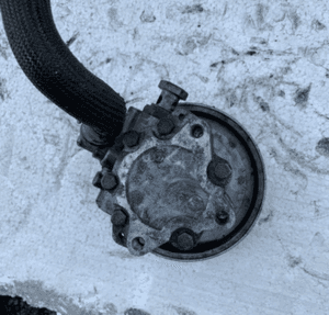 2,5 tdi audi a4 a6 skoda pompa wspomagania 3