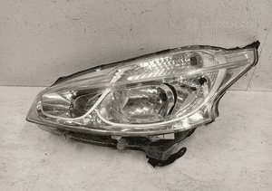 Lampa lewa reflektor lewy peugeot 208 i 2012- 1