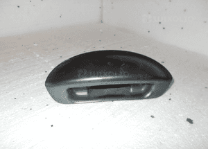 KLAMKA KLAPY TYŁ MIKROSTYK NISSAN MICRA K12 1