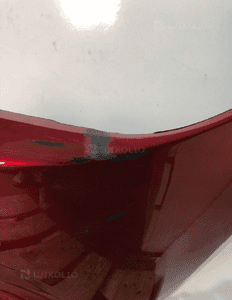 Zderzak przód przedni mazda CX5 CX-5 ii 2 2017- KB8A-50031 oryginał cały 4