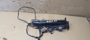 Klamka prawy przód przednia prawa keyless Mercedes W220 1