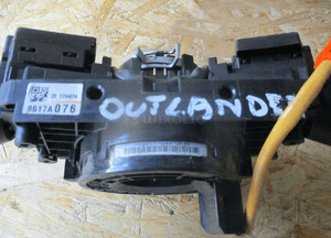 Przełącznik zespolony taśma mitsubishi outlander iii 8617A076 2