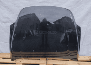 Maska pokrywa silnika przód przednia ford mondeo MK4 1