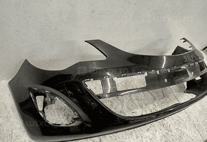 Zderzak przód przedni opel corsa d lift 11-14 3
