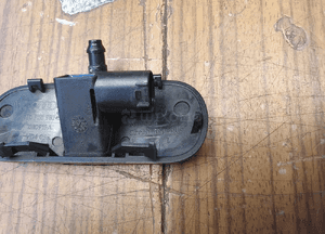 Dysza 8T0955987B 8T0955988B Spryskiwacza Spryskiwacz Szyby Podgrzewane AUDI A4 B8 A5 8T 11