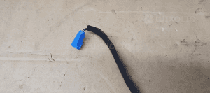 Antena dachowa GPS nawigacji Opel Vivaro B Trafic III 259756260R 3