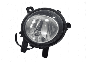 Halogen prawy przód bmw 1 ii F20 F21 7248912 2015-2019 lift 1