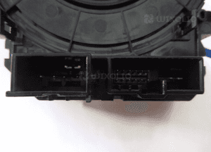 KIA SPORTAGE IV AIRBAG TAŚMA ZWIJAK KIEROWNICY ESP CZUJNIK NOWA ORYGINAŁ 6