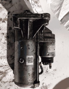 ROZRUSZNIK SILNIKA OPEL VIVARO 1.9DCI 2004 ORYGINAŁ WYSYŁKA! 2