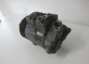 SPRĘŻARKA POMPA KLIMATYZACJI MERCEDES SLK W170 2.3 KOMPRESOR 2