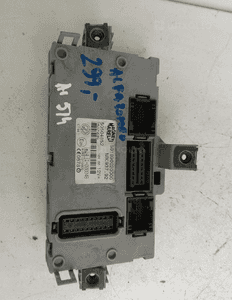 SKRZYNKA MODUŁ BSI ALFA 50504852 501890020000 1