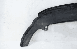 Vw caddy iii lift 2015- spoiler dokładka listwa zderzaka przód 2K5805903A 5