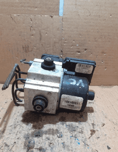 Pompa abs opel vectra b nr 13091801 4