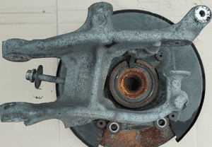 Peugeot 508 2.0 HDI Hybryd zwrotnica piasta tyl tylna prawa 3