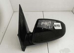 Lusterko lewe hyundai tucson iii 15-20 8 pin pae 1
