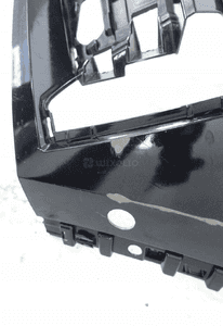 Skoda kodiaq lift 2021- zderzak przód przedni 565807221H 5