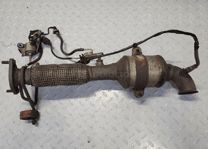 KATALIZATOR SONDA Ford Kuga Mk1 I lift 2,0TDCI 163kM AV41-5E211-DB 1