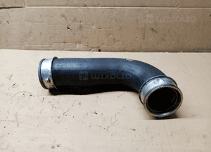 Przewód wąż rura intercoolera VW Passat B6 3C0 3C0145832D 3C0145762S 3