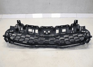 Kia sportage iv 4 2018 black edition grill atrapa 9