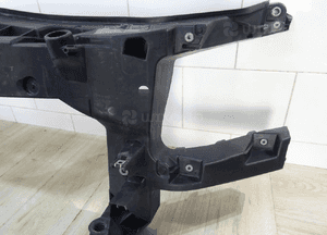Pas przedni wzmocnienie mercedes sprinter W907 a9078805600 2