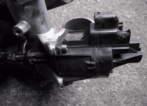 Bmw M3 M4 3.0 turbosprężarka 7850279 4