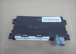 Modul sterownik zamka jaguar s-type XW4T-13C791-BF