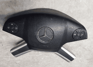 Poduszka kierowcy airbag mercedes ml W164 gl W251 lift 2